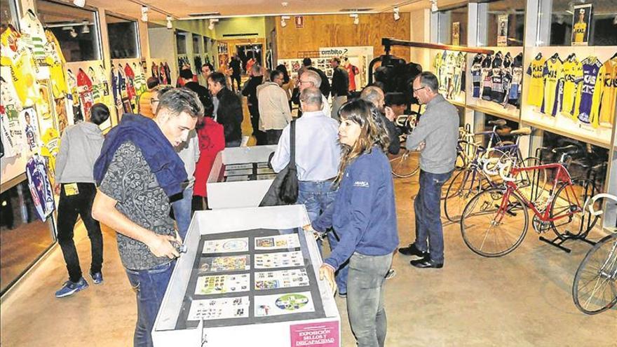 ‘Educando con el ciclismo’ cierra con éxito de participación