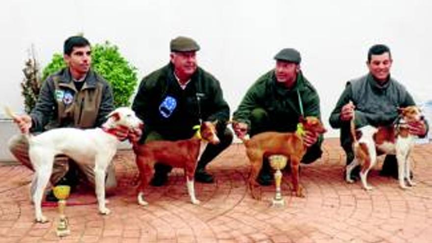 Tai, de Vicente Alama, segundo campeón regional