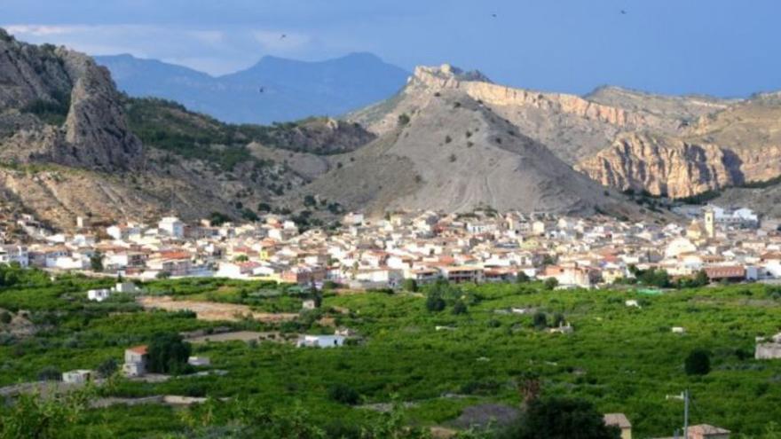 Ricote | Impulso y revitalización de la cultura emprendedora y la economía local