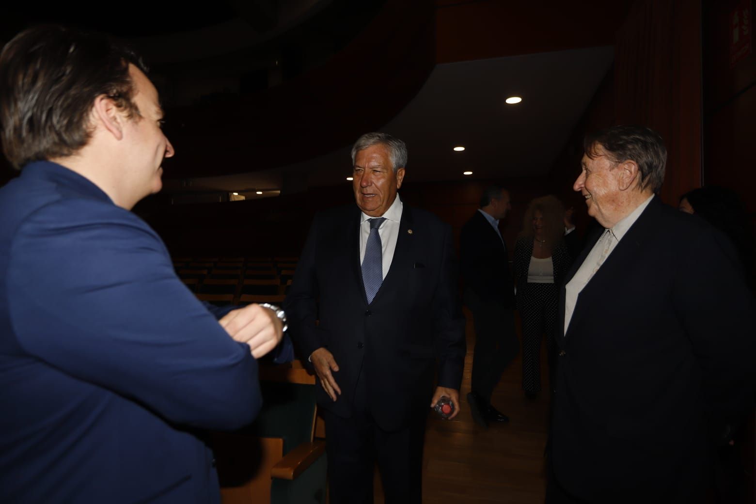 I Edición Premios Agricultura