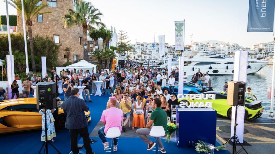 Marbella acudirá a cinco ferias de turismo entre invierno y primavera