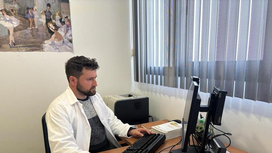 Una nueva consulta en Pozoblanco ayuda a prevenir enfermedades de transmisión sexual