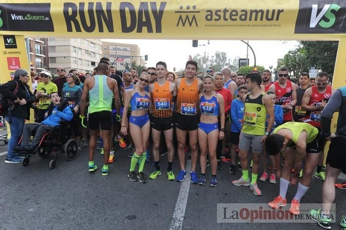 Carrera Asteamur Run Day (I)