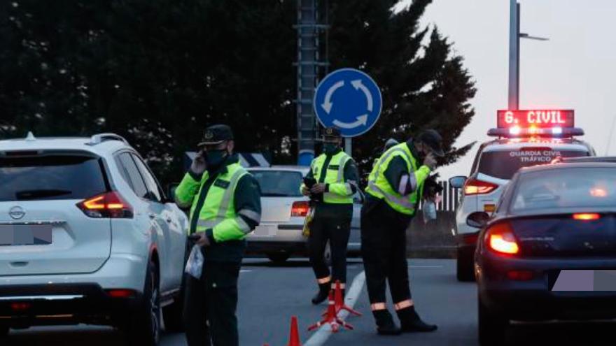 Una sentencia de Vigo sobre radares minora multas de tráfico en otros puntos de España