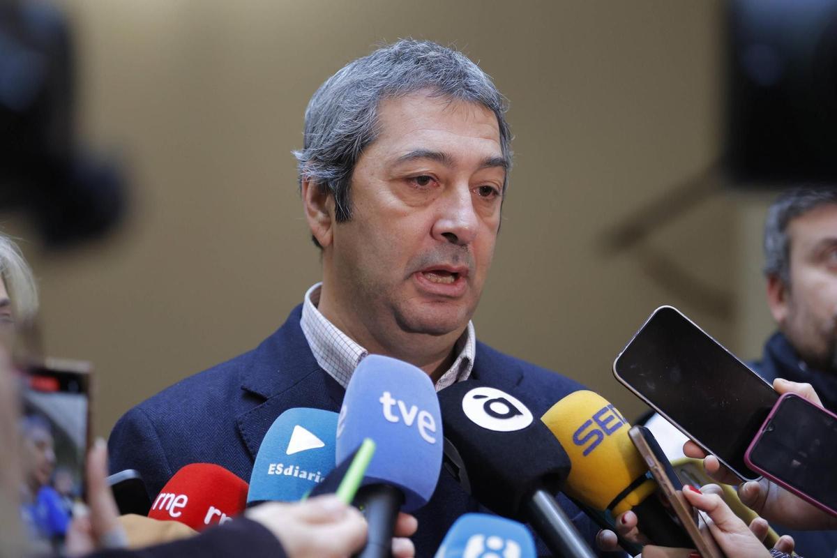 Vicente Barrera.