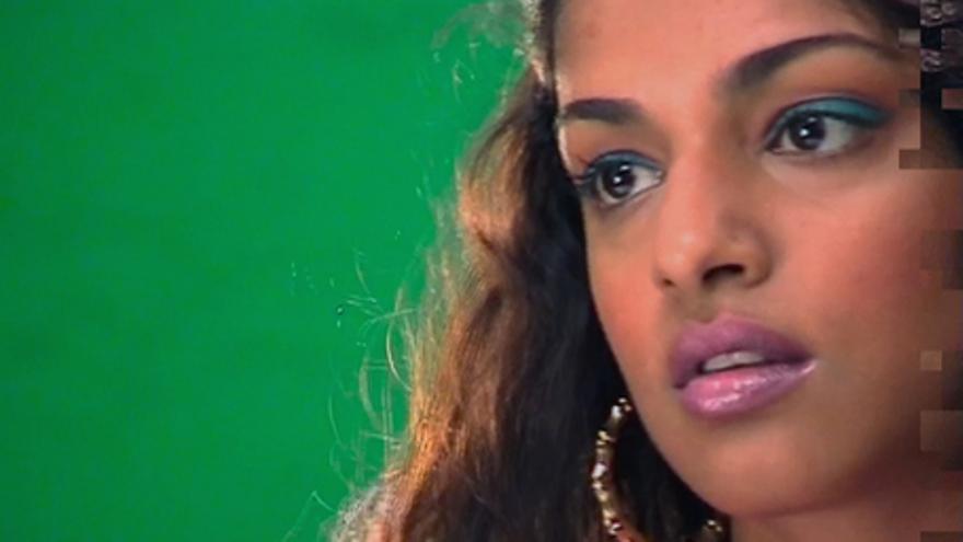 Matangi/Maya/M.I.A.