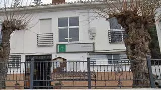Así cambiará el consultorio médico de Sayalonga tras una reforma de 48.538 euros