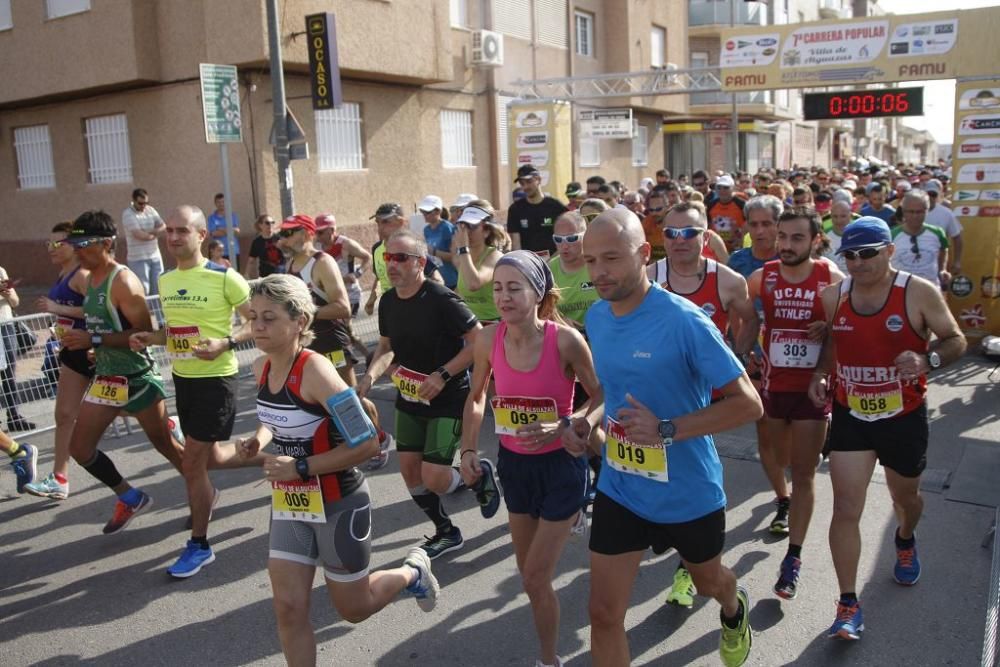 VII Carrera Popular Villa de Alguazas