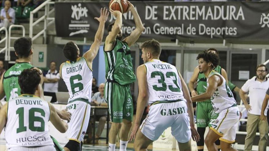 LEB Oro y Federación se dan una tregua antes de decretar el ‘cierre’