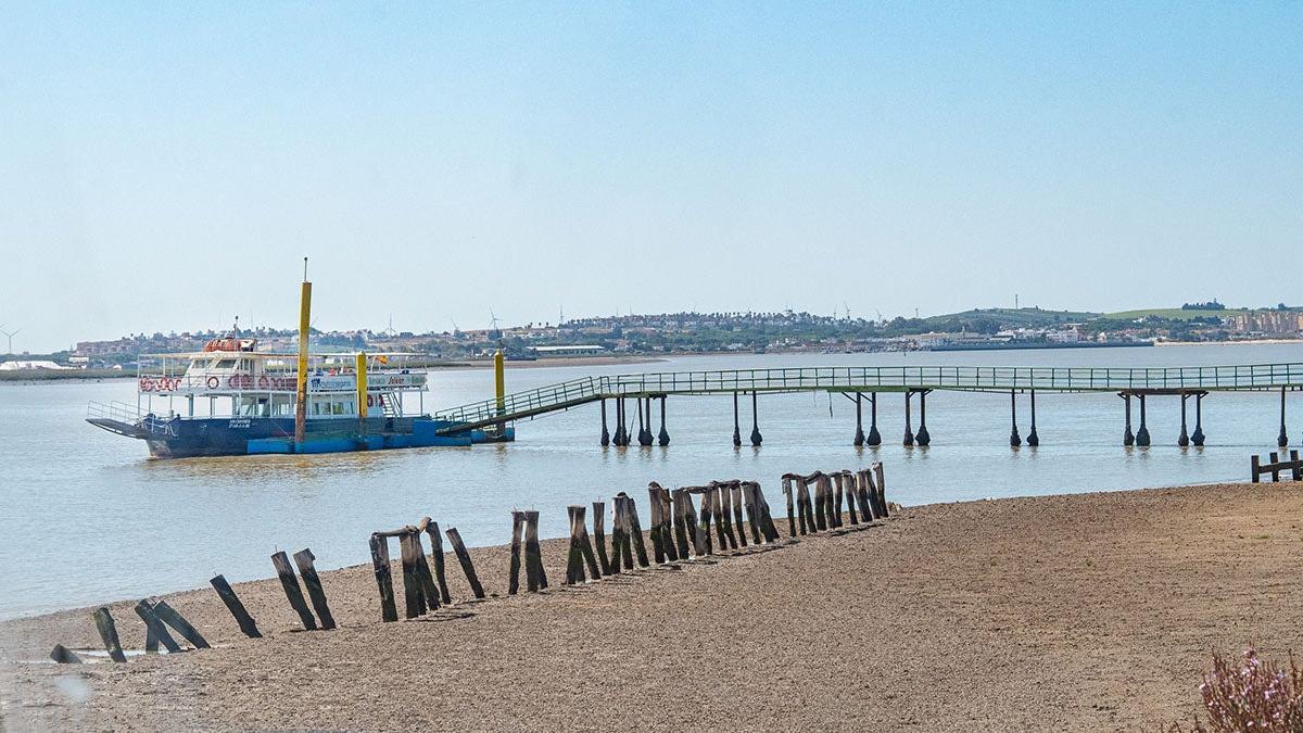 Sanlúcar de Barrameda, Cádiz, Andalucía