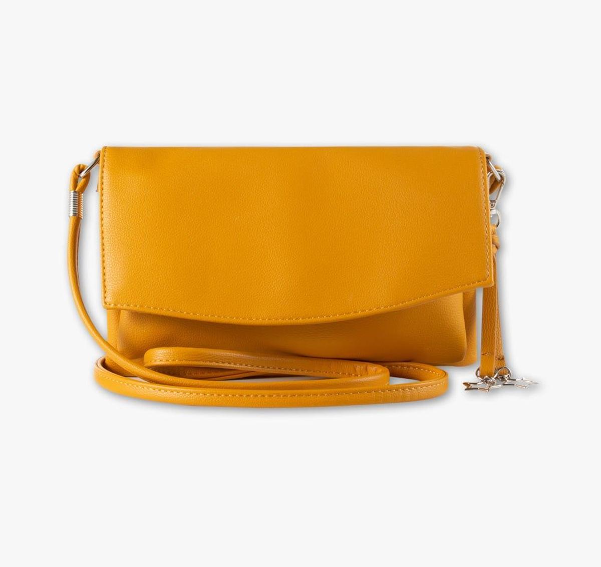 Bolso de C&amp;A (7,90 euros)