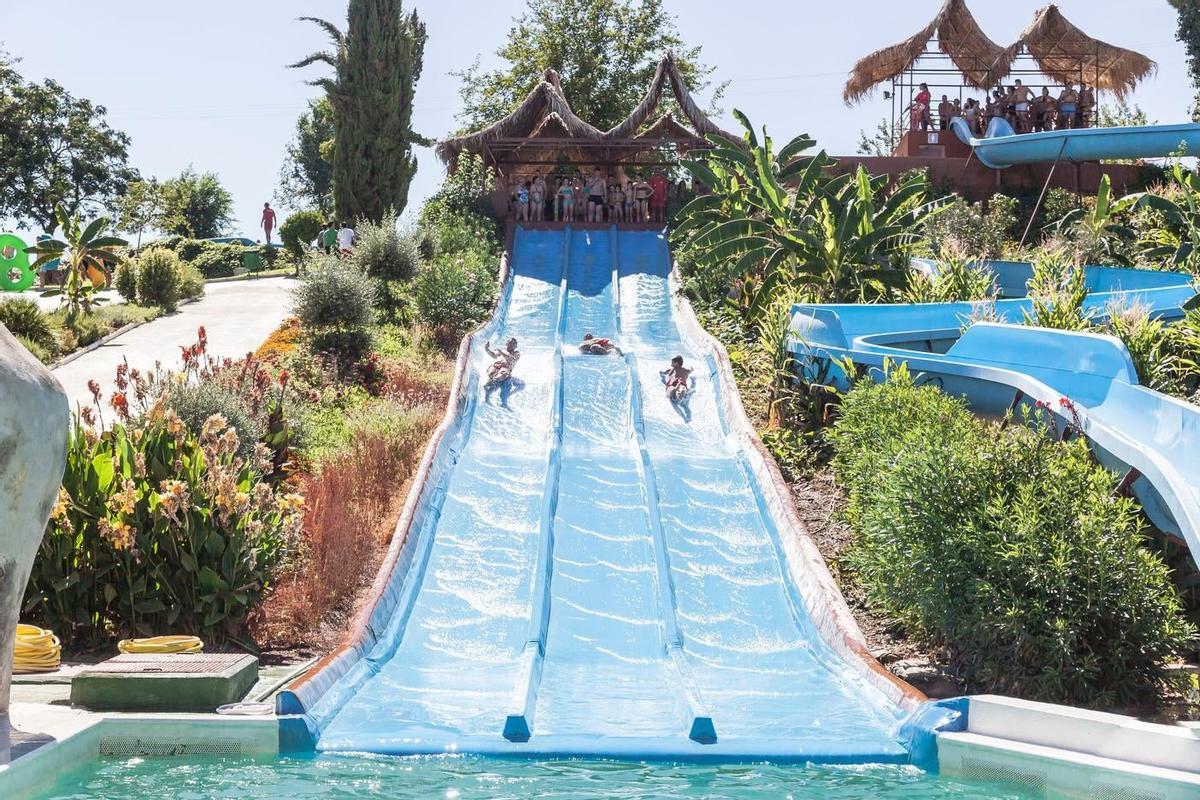 Aquasierra (Córdoba)