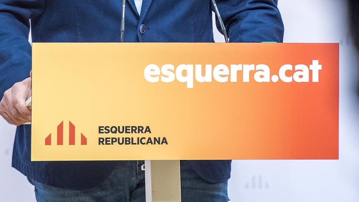 zentauroepp42041475 barcelona  12 02 2018 rueda de prensa en la sede de erc de s181218145305