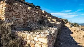 Arranca el festival "IberLlíria" para dar a conocer el yacimiento arqueológico de la localidad