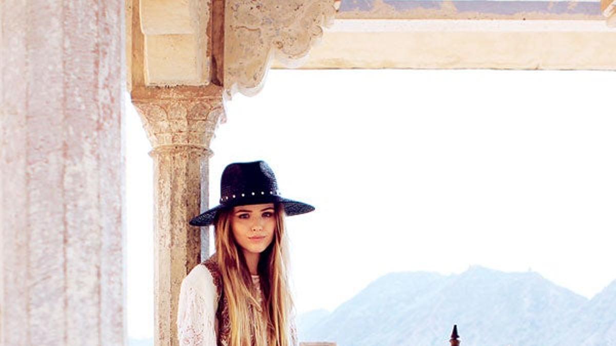 Kristina Bazan: la apoderada de la blogosfera - 1