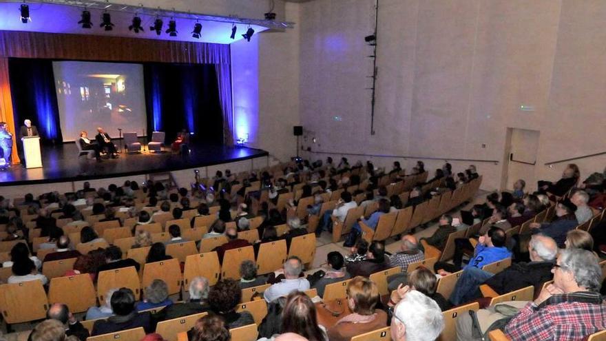 El reconocimiento de sus alumnos.