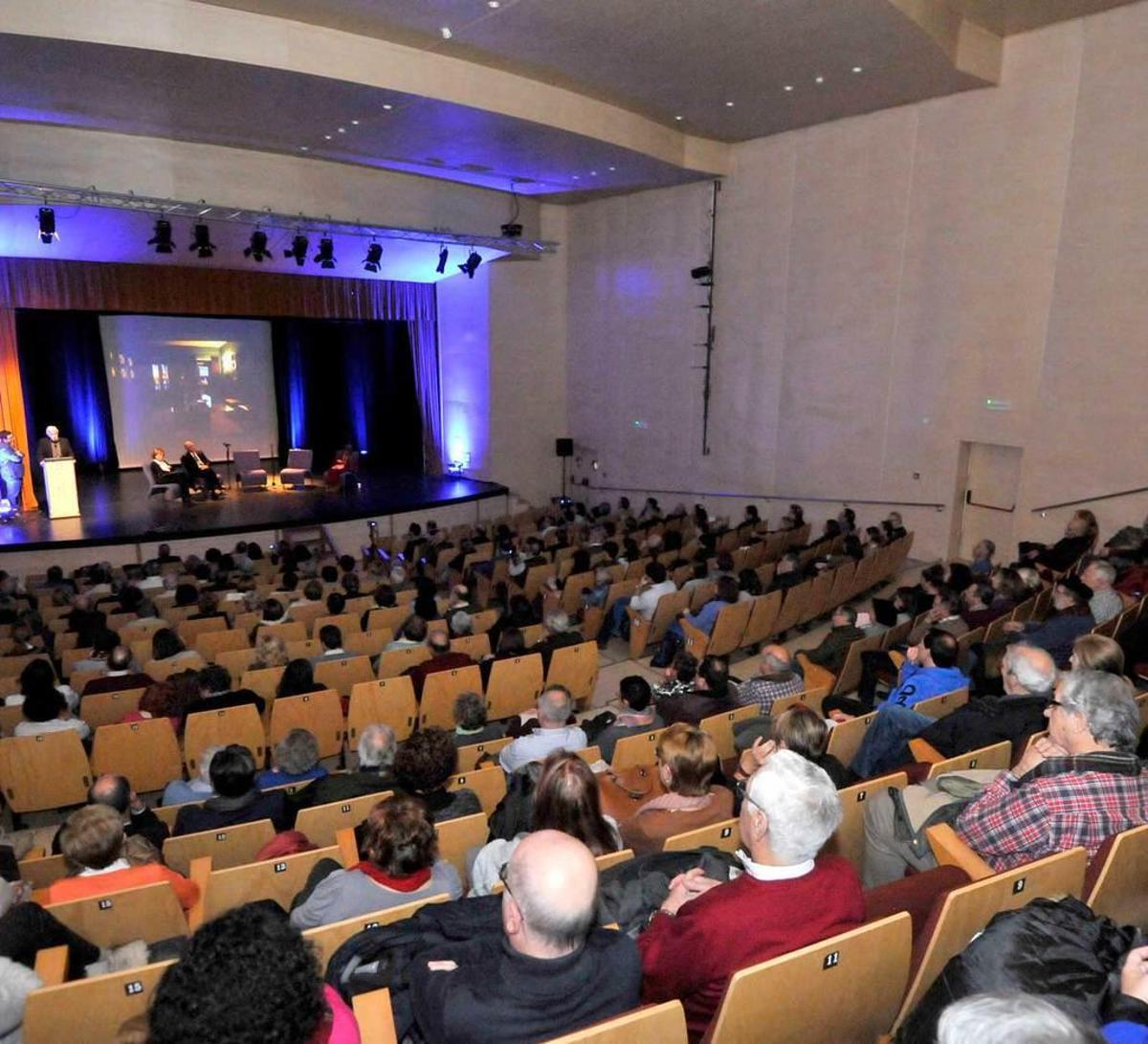 El reconocimiento de sus alumnos.