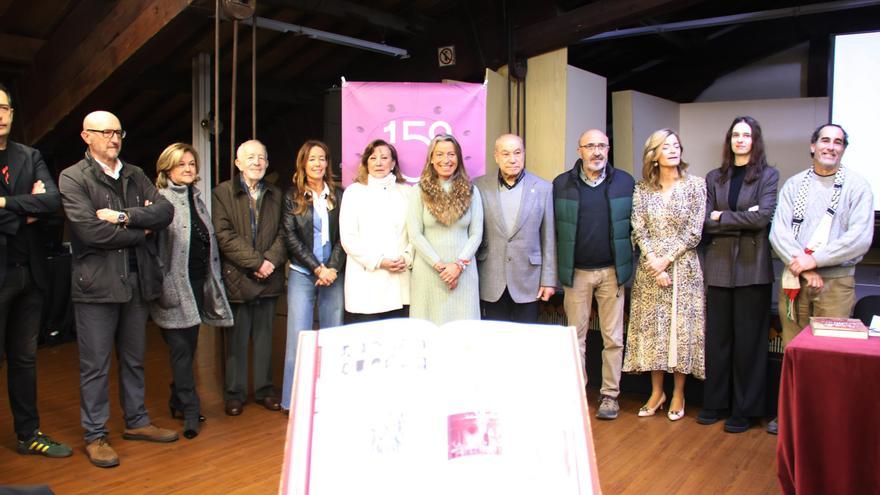 Un libro y un documental recuperan la historia del Gran Teatro de Córdoba
