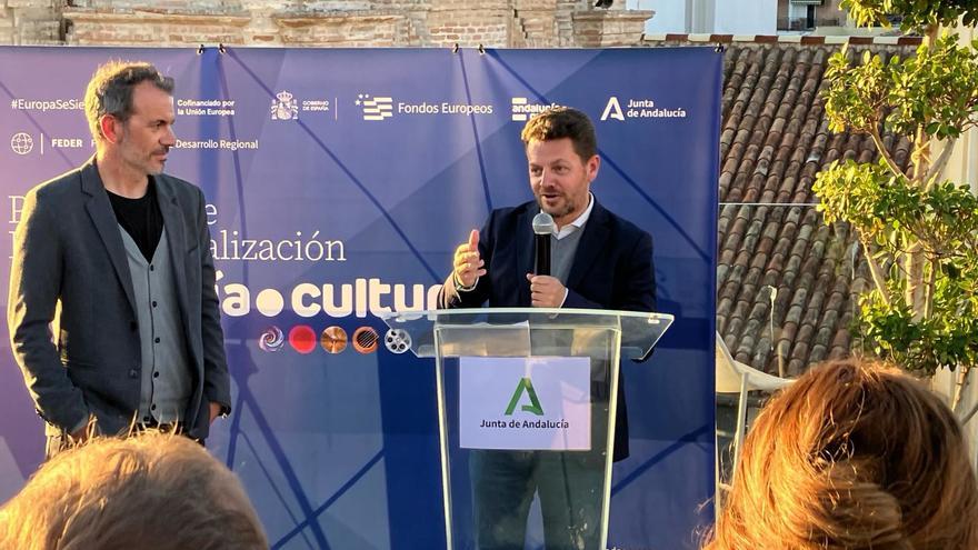 El cine andaluz busca hacerse internacional con promoción e intercambios profesionales