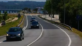 A Illa implantará medidas para evitar el colapso viario durante el verano