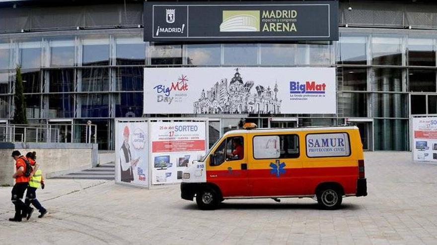 El juez del Madrid Arena imputa a 16 personas, entre ellas el jefe de la Policía Municipal