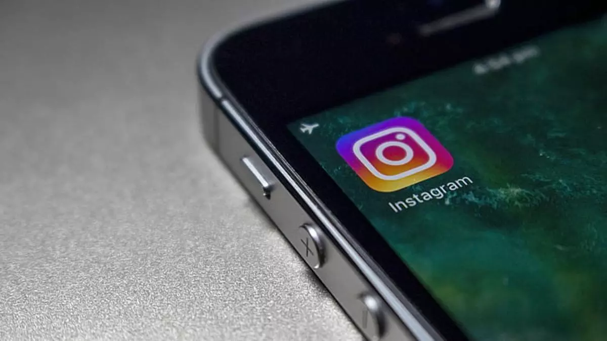 Una nueva actualización de Instagram pone en evidencia a los curiosos