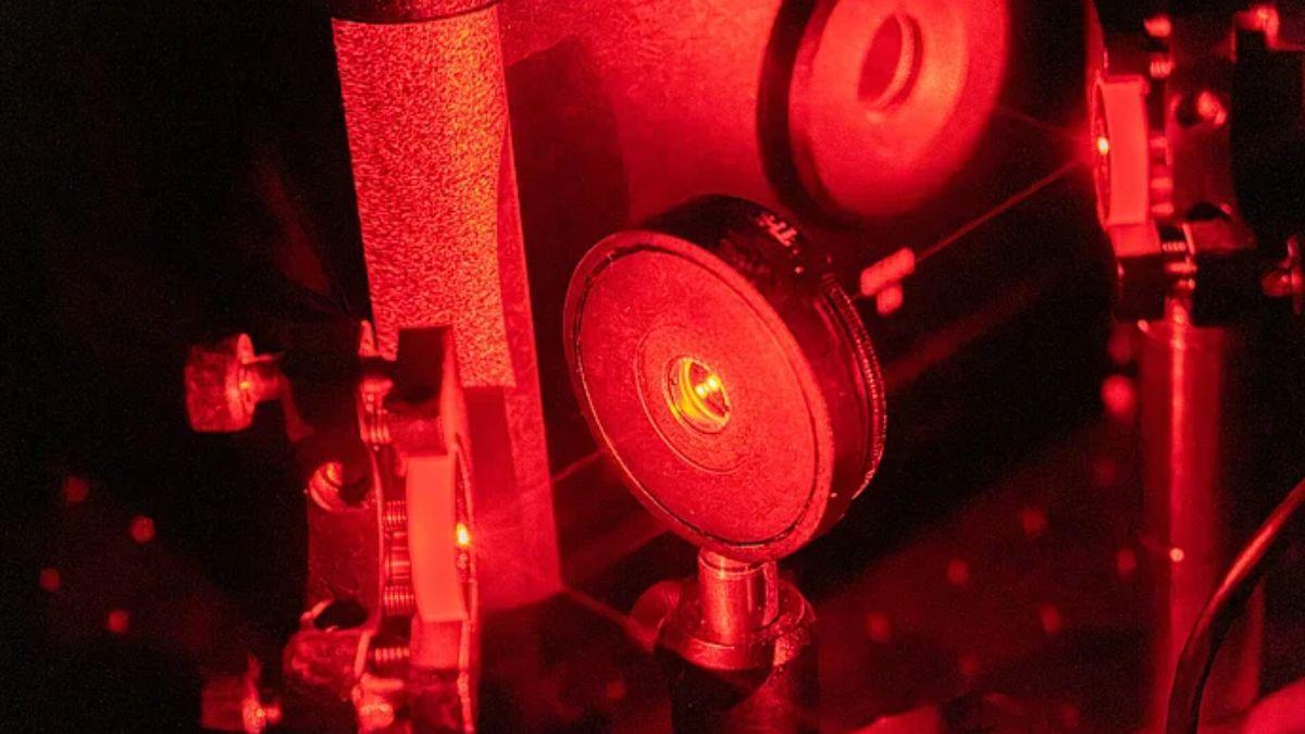 La Internet cuántica basada en diamantes se acerca a la realidad