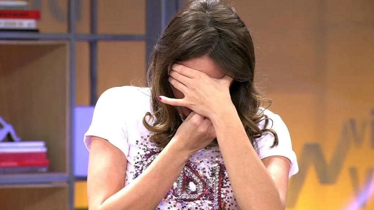La mujer de Kiko Rivera rompe su silencio tras las denuncias de infidelidad: "Mi vida"
