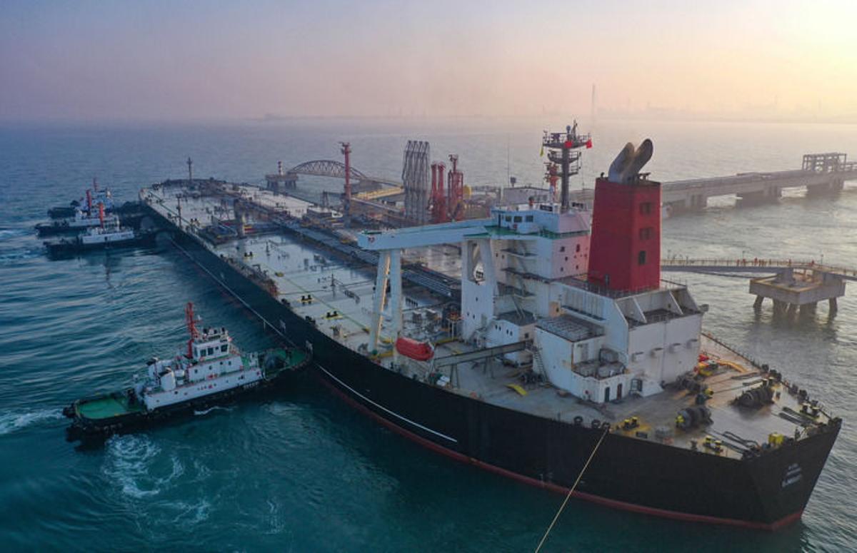 Europa y España ante China