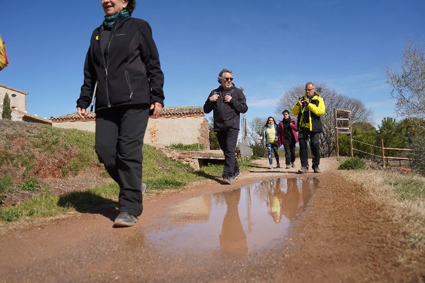 Transéquia 2024: Busca't a les fotos