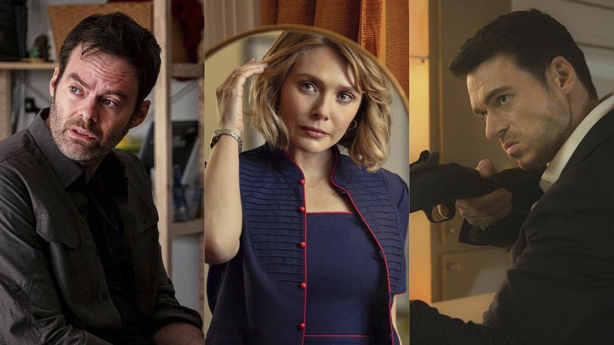 Netflix estrenó una serie policial que podés terminar en menos de 8 horas:  ¿de qué se trata?