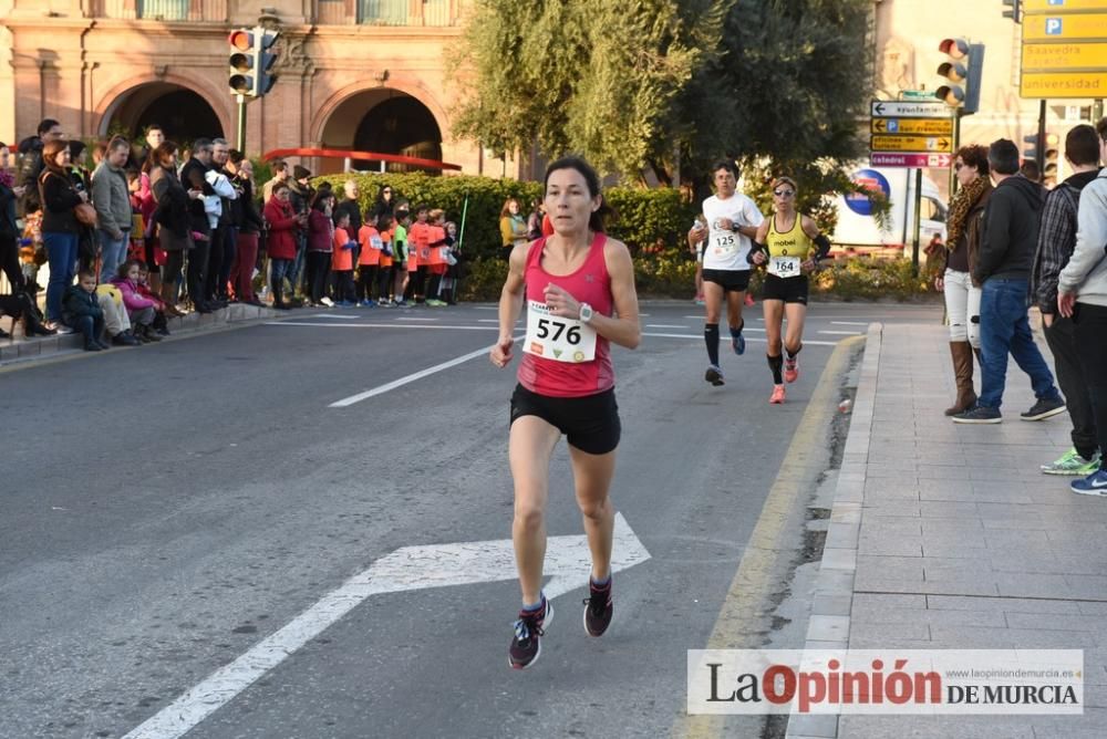 V Carrera Rotary-Ciudad de Murcia