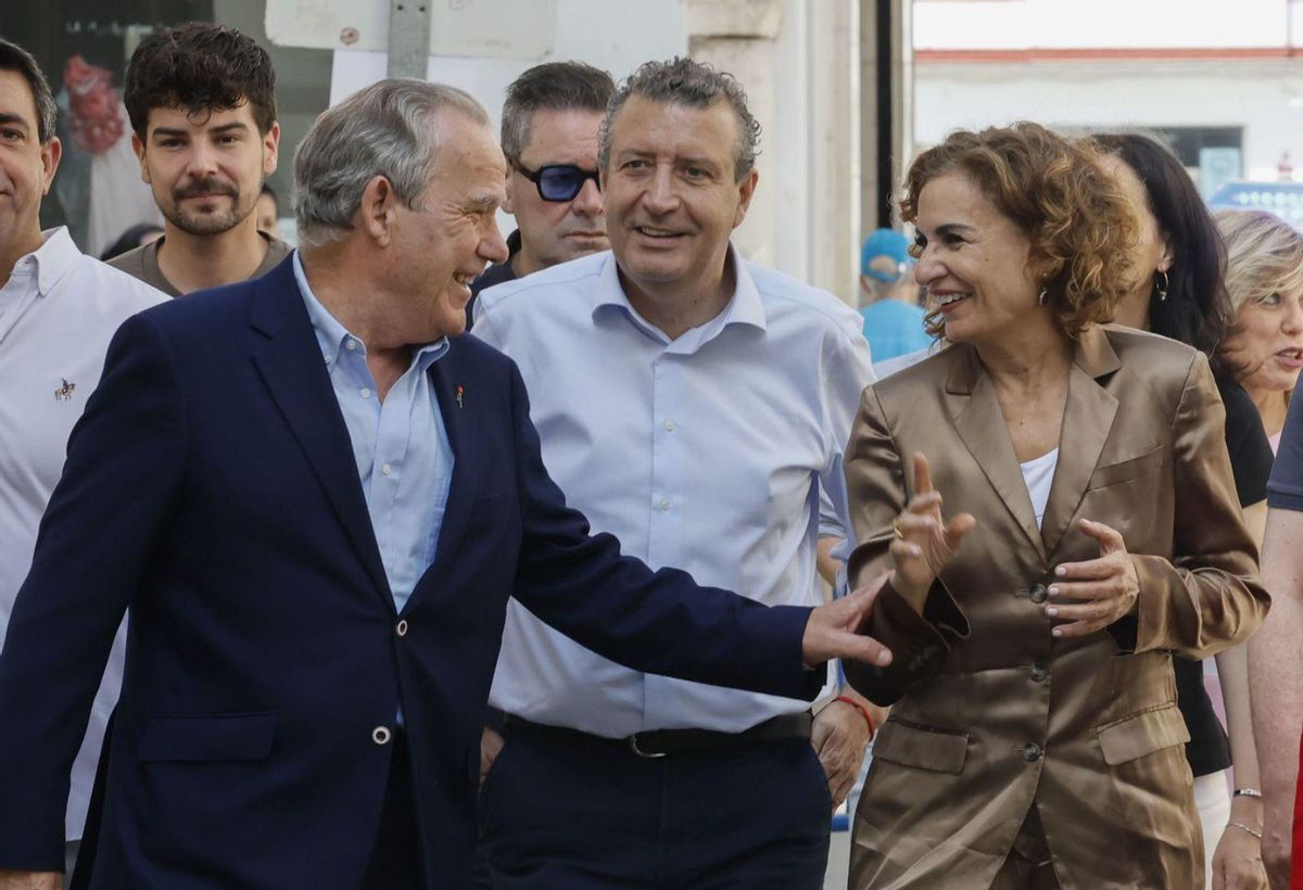 Hisenda eleva un 6,5% les entregues a compte per a les comunitats el 2026