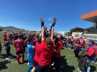 Campeonísimo Diocesano