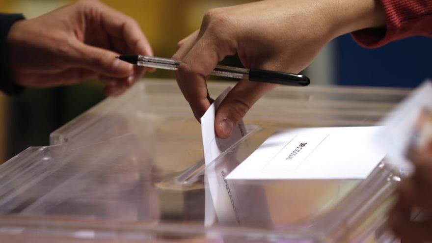 La provincia lidera la cifra de extranjeros que podrán votar en las elecciones