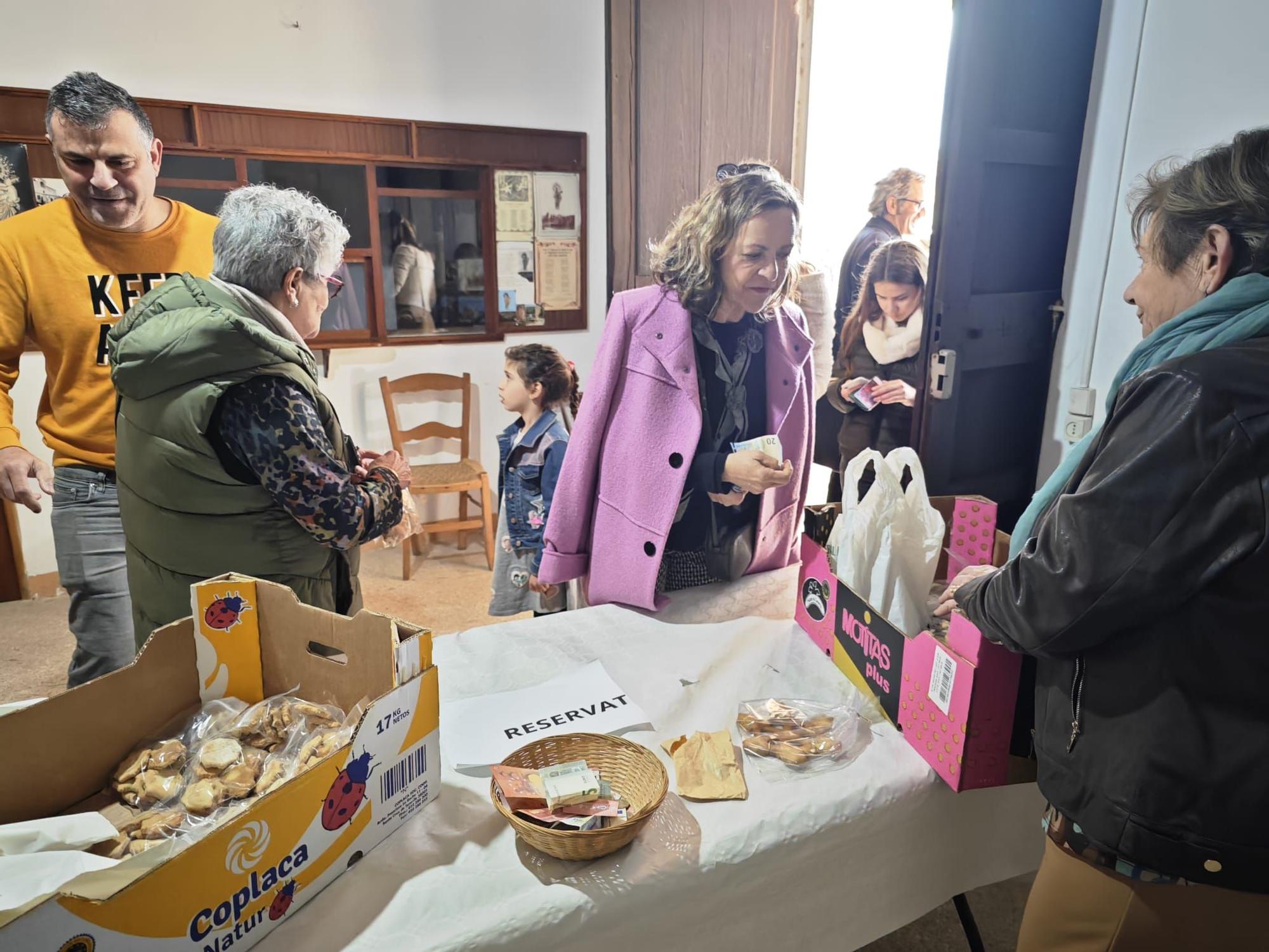 Sant Joan | La fiesta del Quart Diumenge, en imágenes