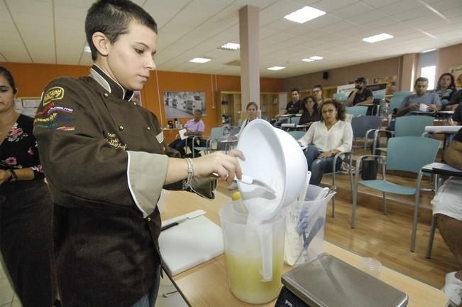 CSURSOS DE HELADERIA ARTESANAL