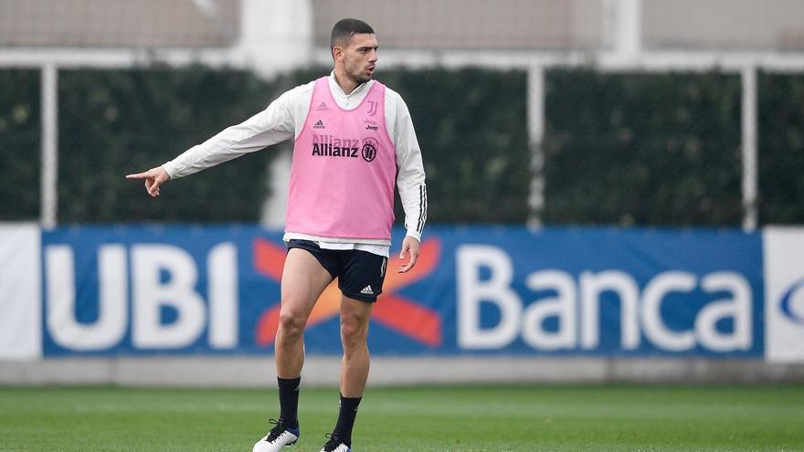 Demiral firmará por la Atalanta