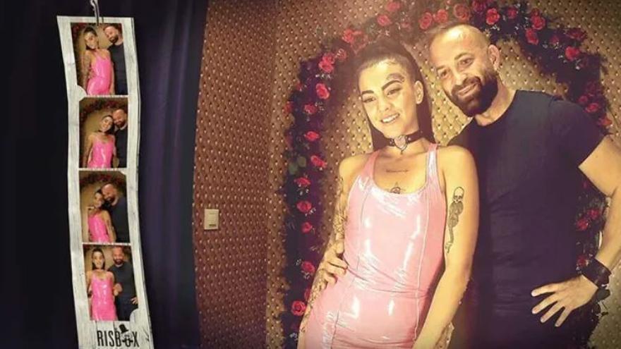 ¿Qué es la &quot;muerte francesa&quot;?, un estado sexual al alcance de muy pocos que ha dado a conocer una canaria en First Dates