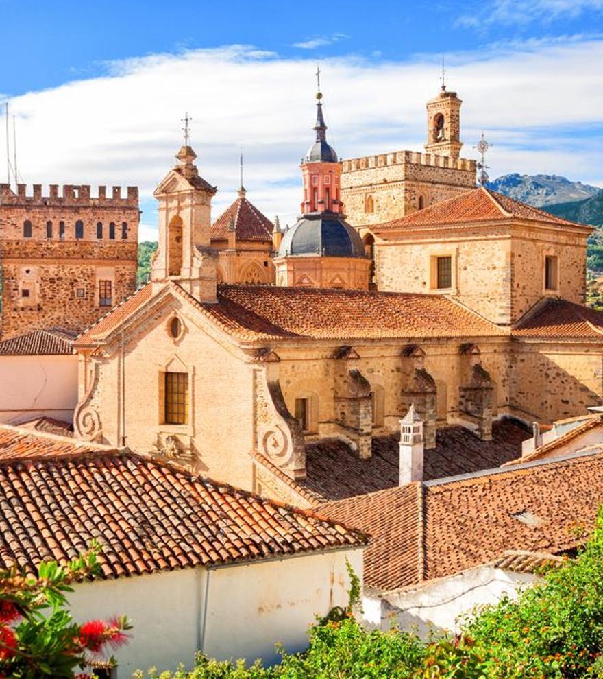 Extremadura, un viaje en el tiempo que guarda joyas escondidas