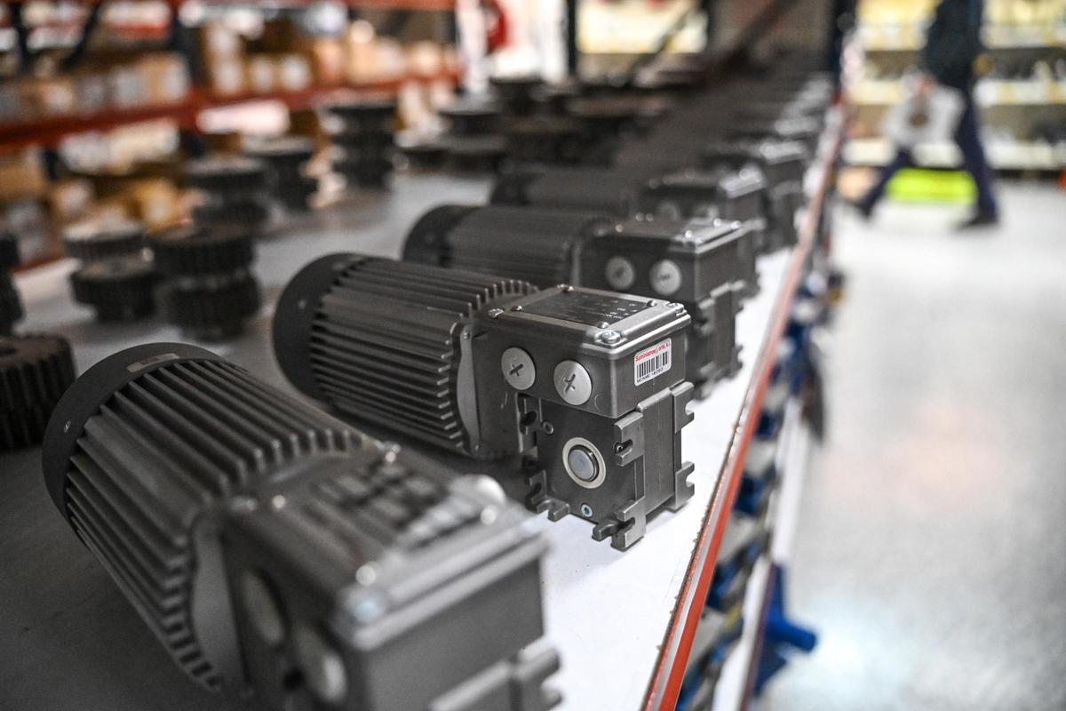 El catálogo actual supera las miles de referencias y cuentan con un equipo que ha formado una familia.