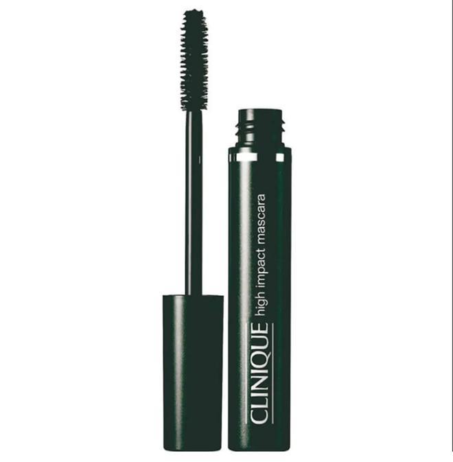 Máscara High Impact, de Clinique
