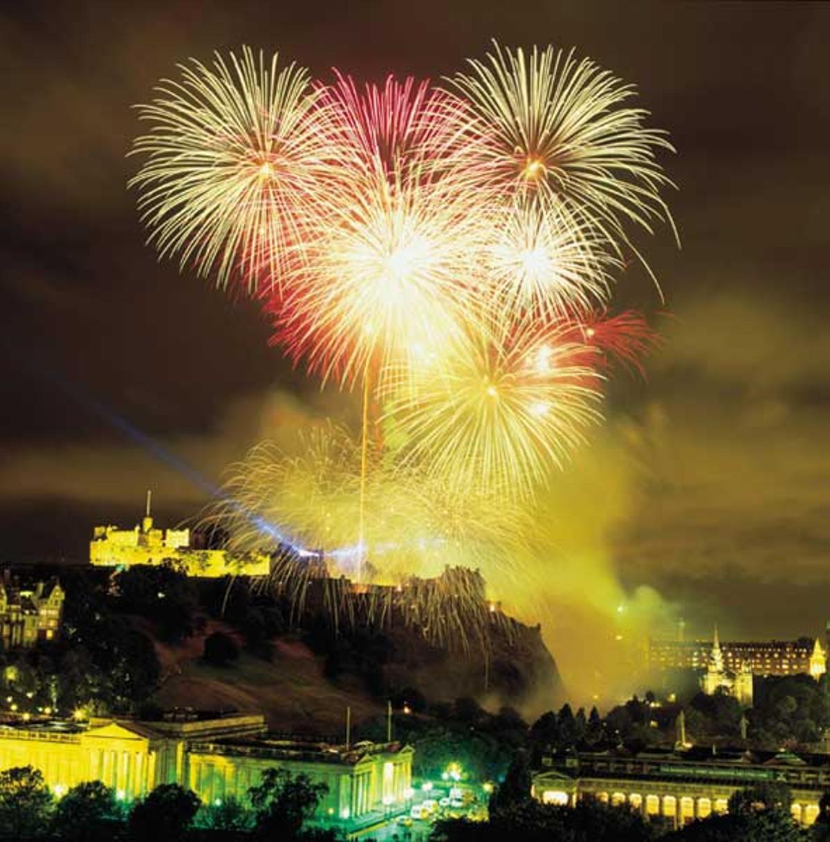 Hogmanay