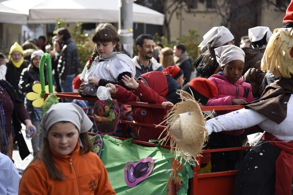 Carnaval infantil de Manresa