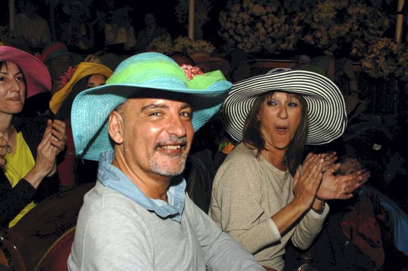 Campanadas de Boda (domingo 28 a las 18.30h)