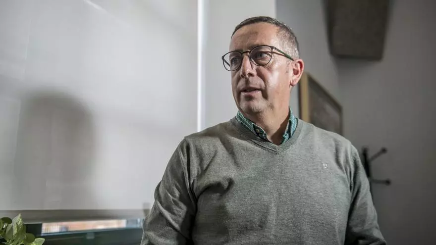 «El teletrabajo ha seguido su curso sin orden; es una anomalía que tenemos que solucionar»