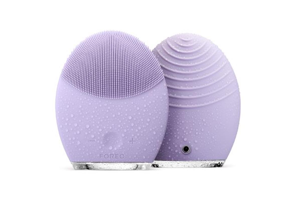 Limpiador LUNA 2 de Foreo