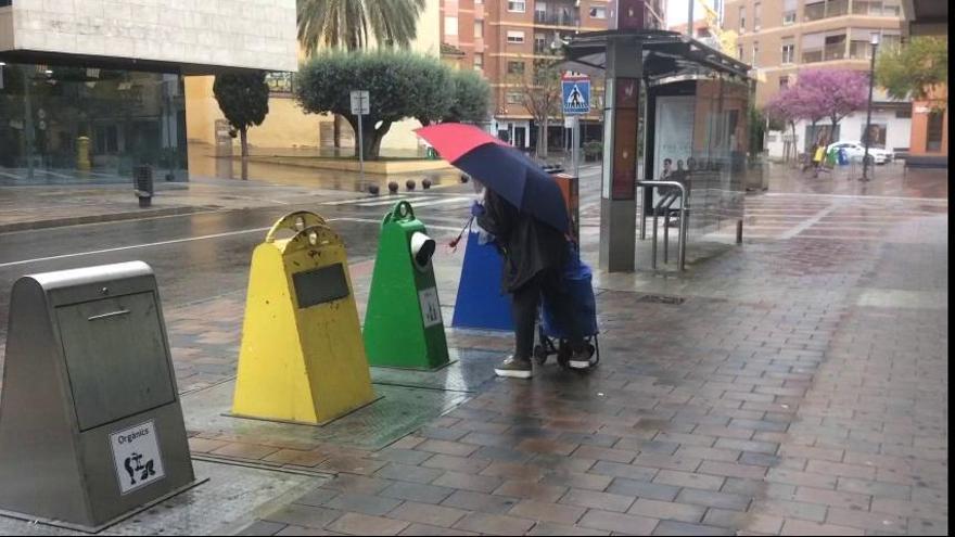 Así son las ciudades de l'Horta en el estado de alarma