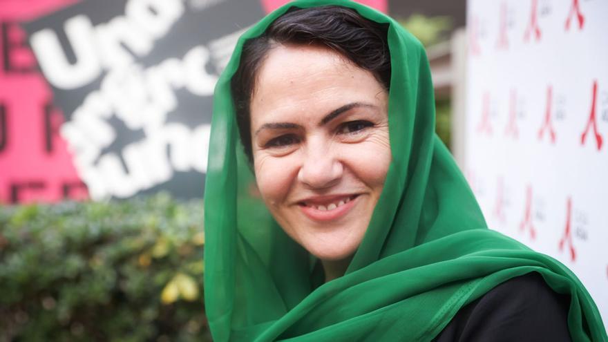 Fawzia Koofi: &quot;Los talibanes se enfrentan a una generación totalmente distinta&quot;