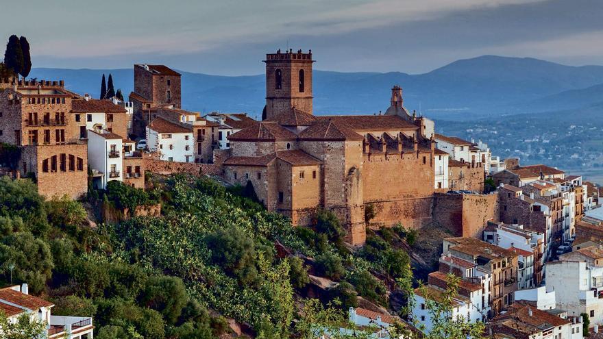 Estos son los pueblos más bonitos de la Comunitat Valenciana que puedes visitar este verano